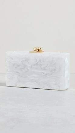 Edie Parker Slim Jean Solid Clutch -Jacquemus Shop epark3026290609 1652115677018 2 0. UX357 QL90