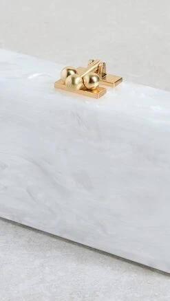 Edie Parker Slim Jean Solid Clutch -Jacquemus Shop epark3026290609 1652115677059 2 0. UX357 QL90