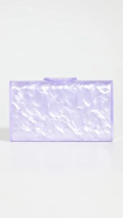 Edie Parker Mini Lara Clutch