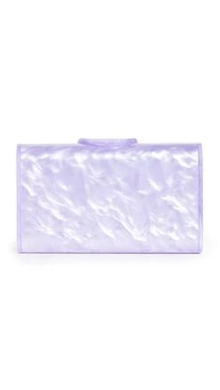 Edie Parker Mini Lara Clutch -Jacquemus Shop epark302661e007 1653424811820 2 0. UX357 QL90