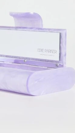 Edie Parker Mini Lara Clutch -Jacquemus Shop epark302661e007 1653424811919 2 0. UX357 QL90