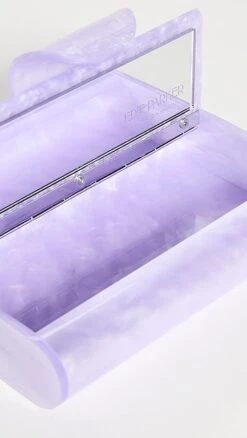 Edie Parker Mini Lara Clutch -Jacquemus Shop epark302661e007 1653424812116 2 0. UX357 QL90