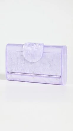 Edie Parker Mini Lara Clutch -Jacquemus Shop epark302661e007 1653424812942 2 0. UX357 QL90