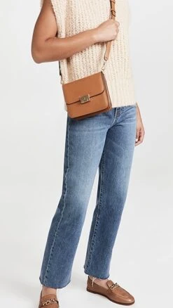 FRAME Le Signature Mini Bag -Jacquemus Shop frame3181010569 1630081274988 2 0. UX357 QL90