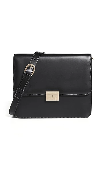 FRAME Le Signature Bag 8 FRAME Le Signature Bag - Image 6