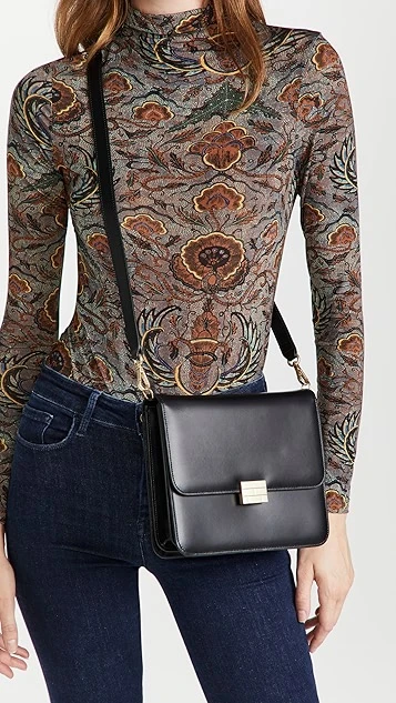 FRAME Le Signature Bag 4 FRAME Le Signature Bag - Image 2