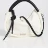 GANNI Knot Mini Bag -Jacquemus Shop ganni3187325644 1683826837765 2 0. UX357 QL90