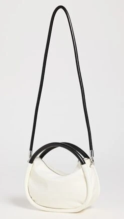 GANNI Knot Mini Bag -Jacquemus Shop ganni3187325644 1683826838912 2 0. UX357 QL90