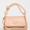 GANNI Knot Flap Over Raffia Bag -Jacquemus Shop ganni318771a71d 1683825205125 2 0. UX357 QL90