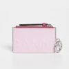 GANNI Banner Zipped Coin Purse -Jacquemus Shop ganni3187845750 1683747615688 2 0. UX357 QL90