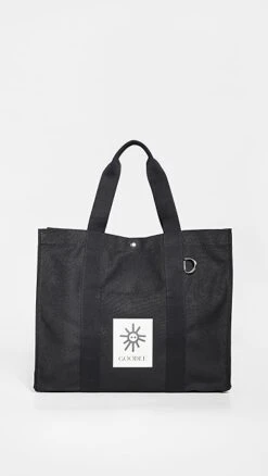 Goodee Bassi Medi Market Tote