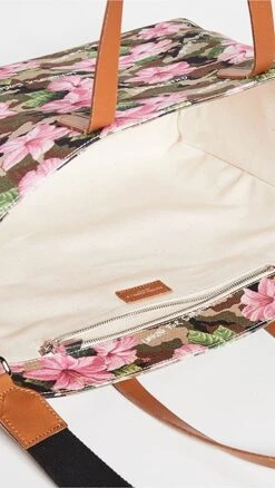 Golden Goose California Hibiscus Camouflage Bag -Jacquemus Shop goose210821a4eb q5 2 0. UX357 QL90