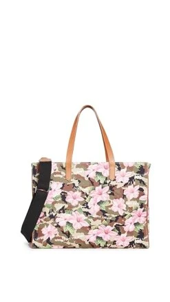 Golden Goose California Hibiscus Camouflage Bag -Jacquemus Shop goose210821a4eb q6 2 0. UX357 QL90