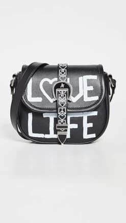 Golden Goose Rodeo Small Bag