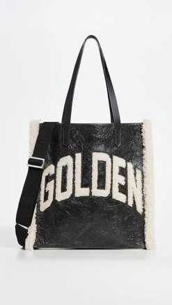 Golden Goose California Bag
