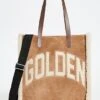 Golden Goose Golden Tote 2 Golden Goose Golden Tote -Jacquemus Shop goose2120112408 1631214949511 2 0. UX357 QL90