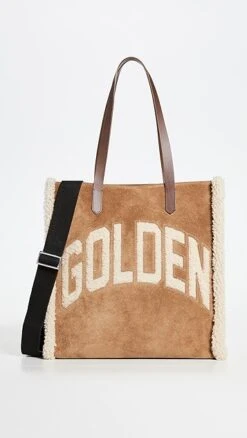 Golden Goose Golden Tote