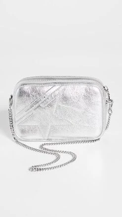Golden Goose Mini Star Bag