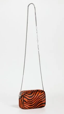 Golden Goose Mini Tiger Print Star Bag -Jacquemus Shop goose2120737948 1643226508886 2 0. UX357 QL90