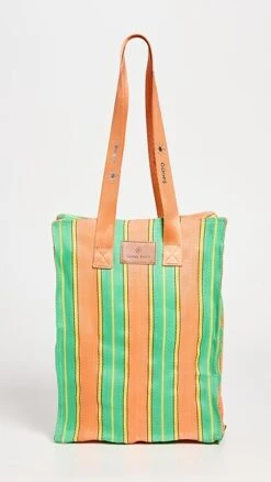 Gunes Messenger Tote