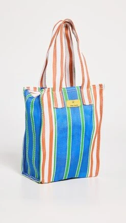Gunes Grip Tote