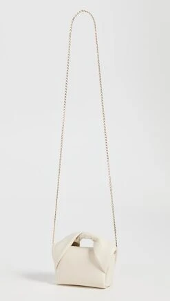 JW Anderson Nano Twister Bag -Jacquemus Shop jande304071a924 1650059731993 2 0. UX357 QL90