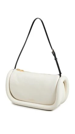 JW Anderson The Bumper Baguette Shoulder Bag -Jacquemus Shop jande3041134885 1651508556056 2 0. UX357 QL90