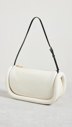 JW Anderson The Bumper Baguette Shoulder Bag