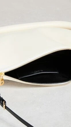 JW Anderson The Bumper Baguette Shoulder Bag -Jacquemus Shop jande3041134885 1651508558106 2 0. UX357 QL90