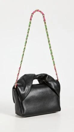 JW Anderson Silicone Strap Midi Twister Bag -Jacquemus Shop jande3042612785 1657564889888 2 0. UX357 QL90
