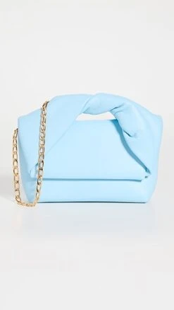 JW Anderson Midi Twister Bag