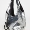 JW Anderson Mini Sequin Shopper Bag