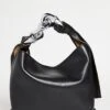 JW Anderson Small Chain Hobo Bag -Jacquemus Shop jande304541071b 1664303864746 2 0. UX357 QL90