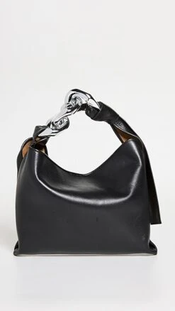 JW Anderson Small Chain Hobo Bag