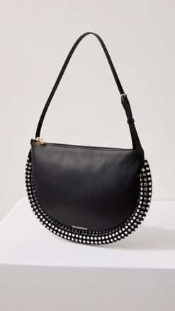 JW Anderson Crystal Bumper Moon