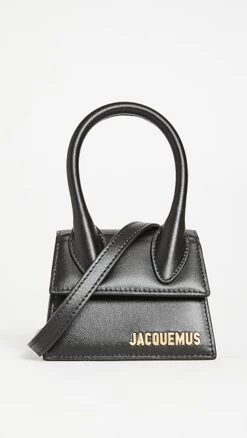 Jacquemus Le Chiquito Bag