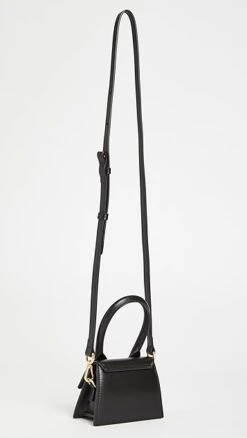 Jacquemus Le Chiquito Bag -Jacquemus Shop jcque307061a53d q3 2 0. UX357 QL90