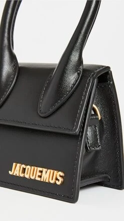 Jacquemus Le Chiquito Bag -Jacquemus Shop jcque307061a53d q4 2 0. UX357 QL90