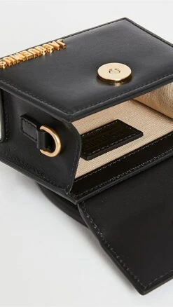 Jacquemus Le Chiquito Bag -Jacquemus Shop jcque307061a53d q5 2 0. UX357 QL90