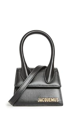 Jacquemus Le Chiquito Bag -Jacquemus Shop jcque307061a53d q6 2 0. UX357 QL90