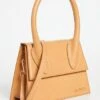 Jacquemus Le Grand Chiquito Bag -Jacquemus Shop jcque3076358730 1629147716860 2 0. UX357 QL90