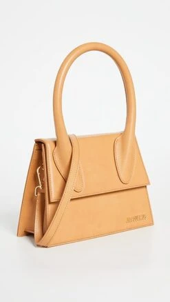 Jacquemus Le Grand Chiquito Bag