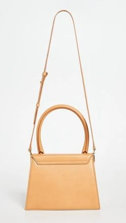 Jacquemus Le Grand Chiquito Bag -Jacquemus Shop jcque3076358730 1629147717733 2 0. UX357 QL90