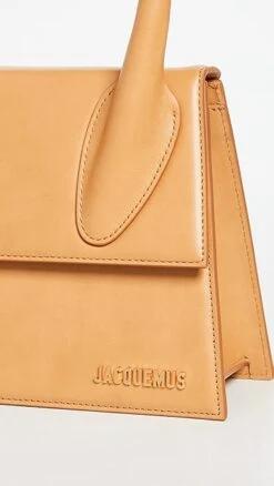 Jacquemus Le Grand Chiquito Bag -Jacquemus Shop jcque3076358730 1629147718032 2 0. UX357 QL90