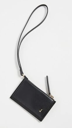 Jacquemus Le Porte Pichoto Card Case