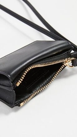 Jacquemus Le Porte Pichoto Card Case -Jacquemus Shop jcque307671b002 1629128405604 2 0. UX357 QL90