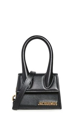 Jacquemus Le Chiquito Bag -Jacquemus Shop jcque307731b002 1629148779570 2 0. UX357 QL90