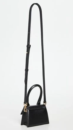 Jacquemus Le Chiquito Bag -Jacquemus Shop jcque307731b002 1629148779677 2 0. UX357 QL90