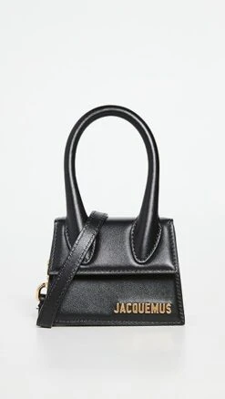 Jacquemus Le Chiquito Bag