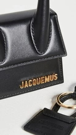Jacquemus Le Chiquito Bag -Jacquemus Shop jcque307731b002 1629148780051 2 0. UX357 QL90